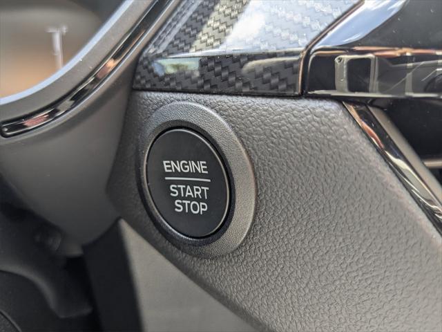 new 2025 Ford Escape car, priced at $31,176