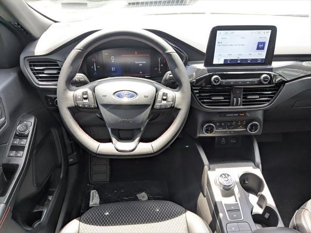 new 2025 Ford Escape car, priced at $31,176