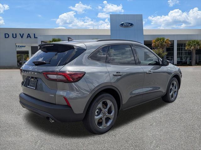 new 2025 Ford Escape car, priced at $31,176