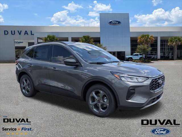 new 2025 Ford Escape car, priced at $32,176