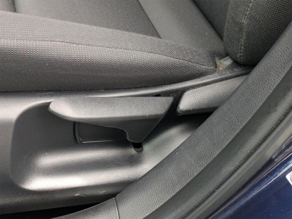 used 2023 Toyota Corolla car, priced at $19,500