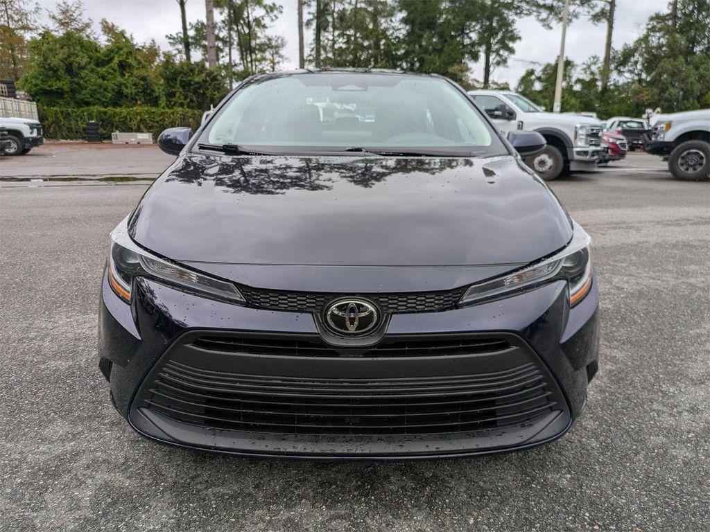 used 2023 Toyota Corolla car, priced at $19,500