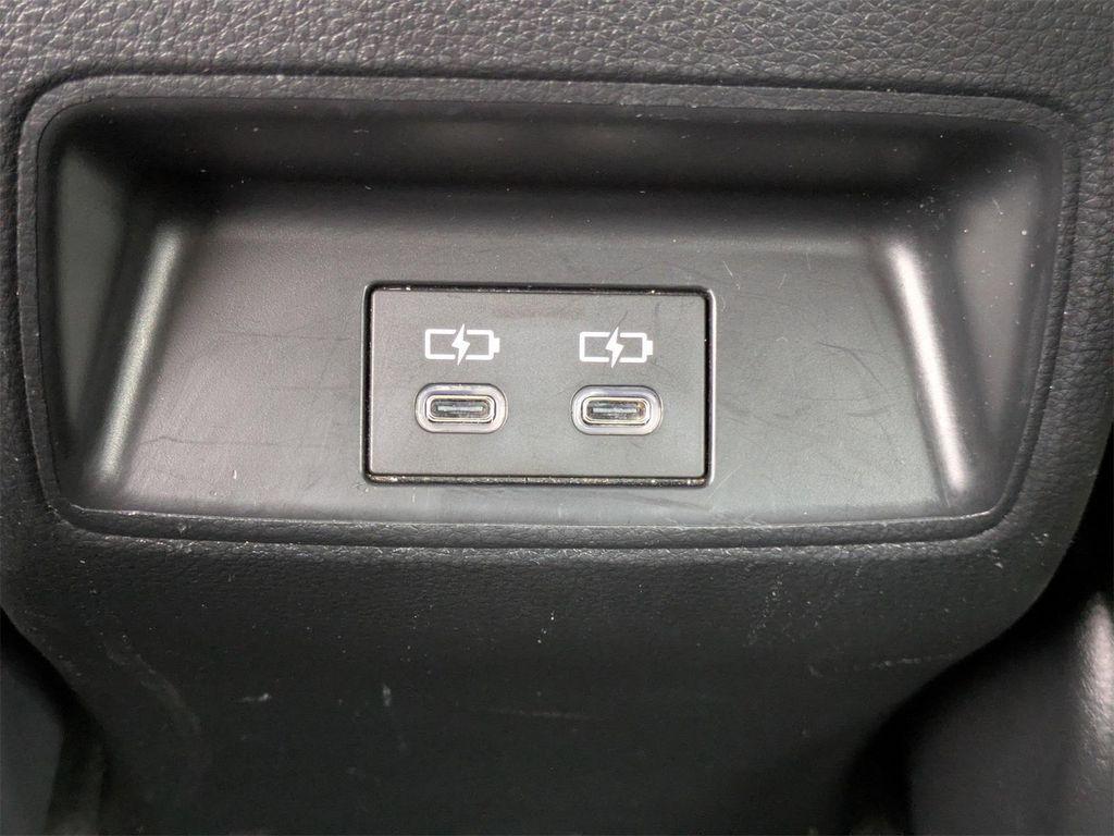 used 2023 Toyota Corolla car, priced at $19,500