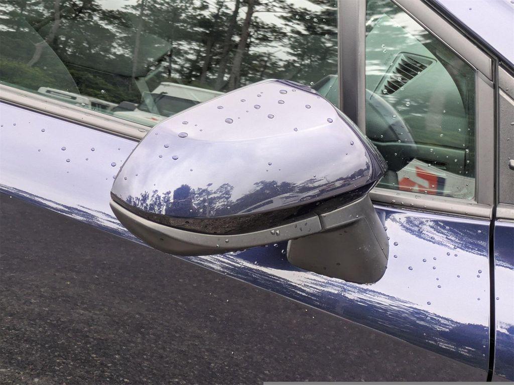 used 2023 Toyota Corolla car, priced at $19,500