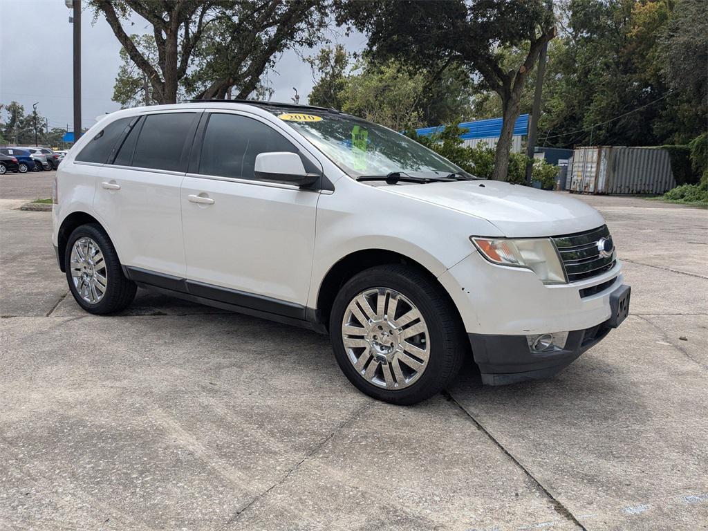 used 2010 Ford Edge car, priced at $2,499