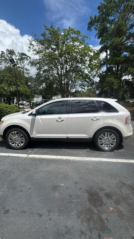 used 2010 Ford Edge car, priced at $4,500