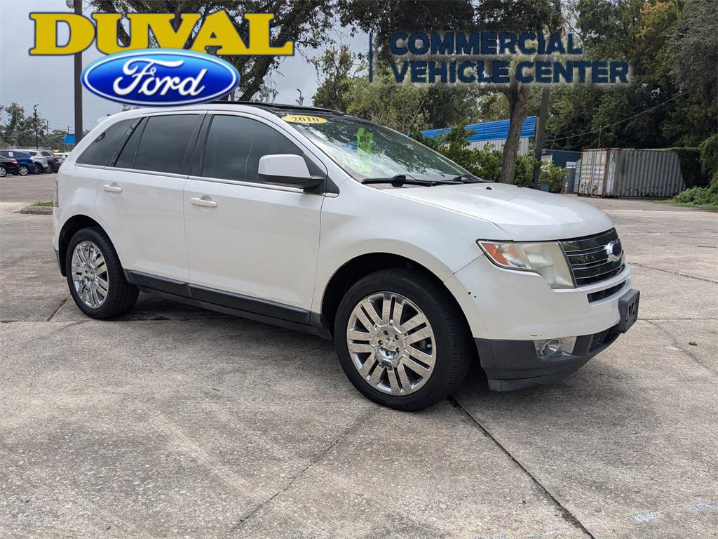 used 2010 Ford Edge car, priced at $2,999