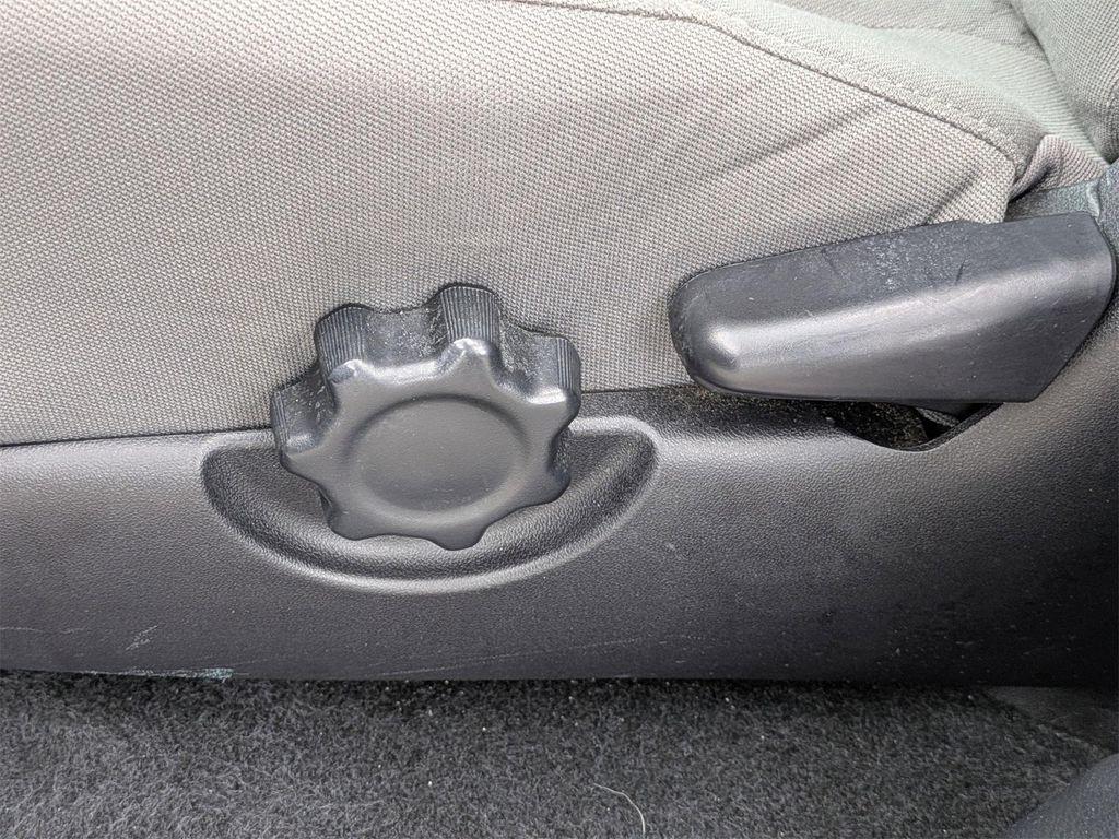 used 2023 Toyota Tacoma car, priced at $34,000