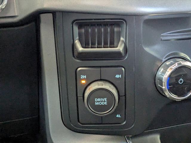 new 2025 Ford F-150 car, priced at $64,352