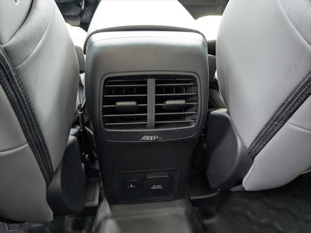 new 2025 Ford Bronco Sport car, priced at $42,005