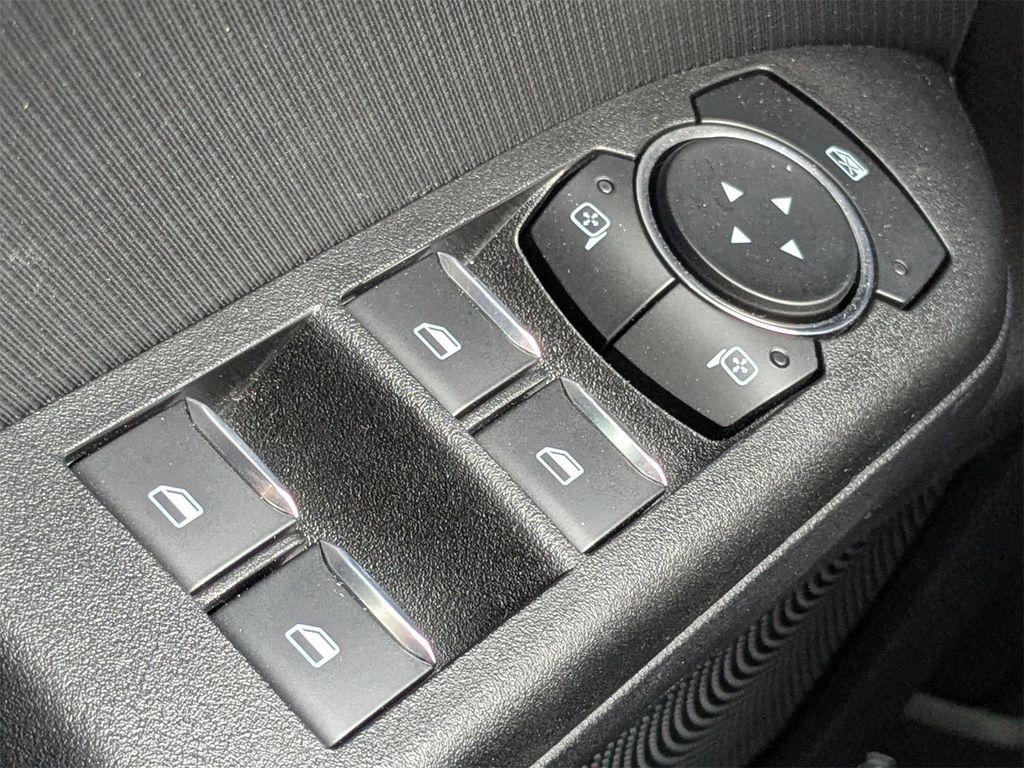 new 2025 Ford Bronco Sport car, priced at $35,505