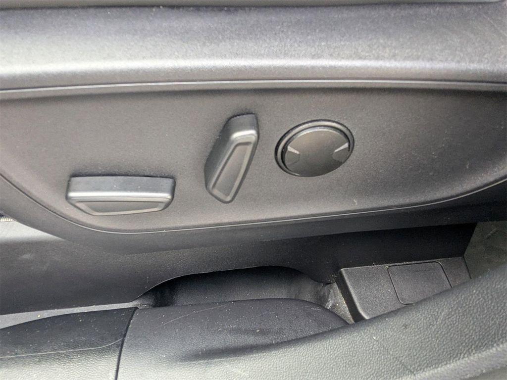 new 2025 Ford Bronco Sport car, priced at $35,505