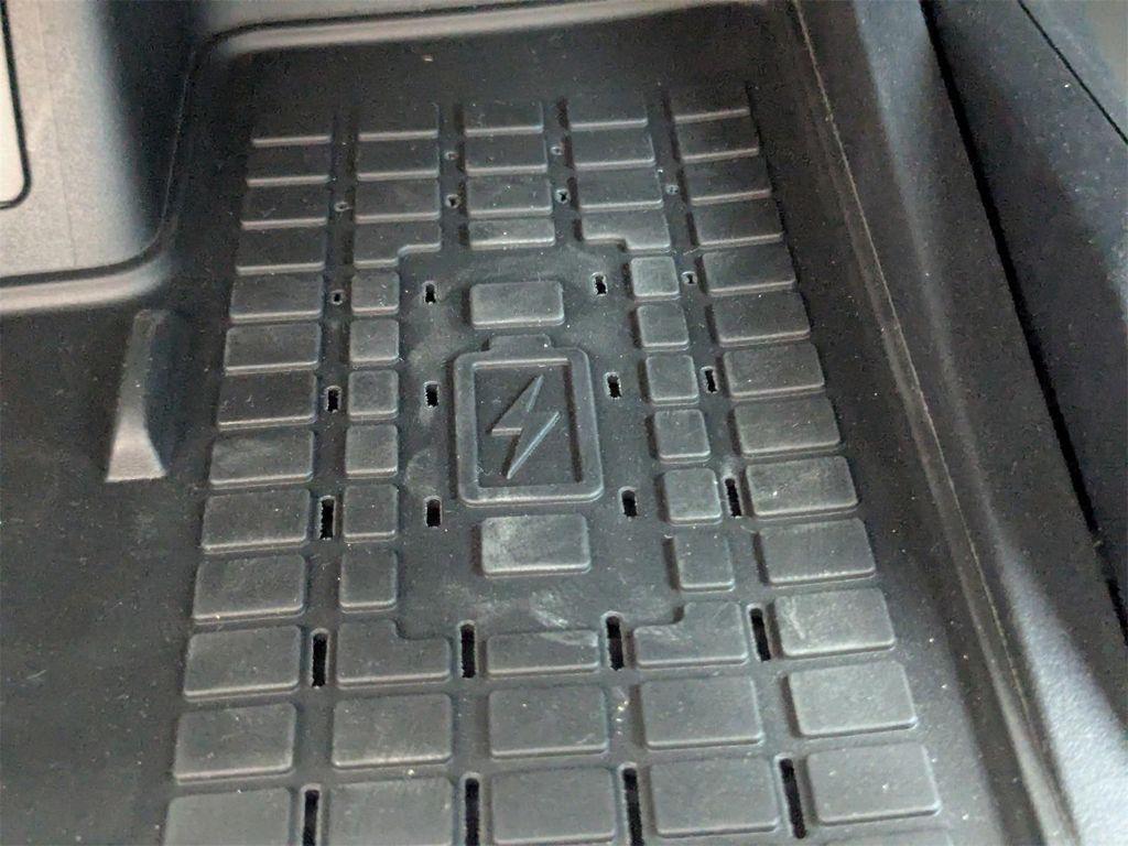 new 2025 Ford Bronco Sport car, priced at $37,825