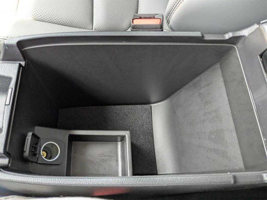 new 2025 Ford Bronco Sport car, priced at $37,825