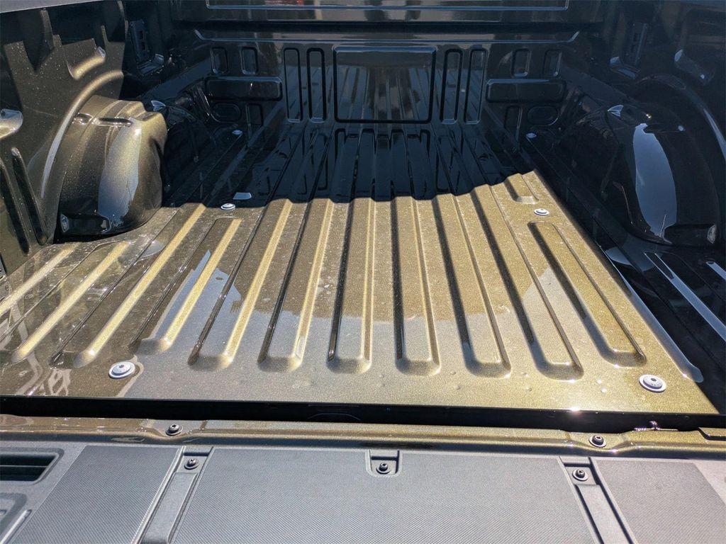 new 2025 Ford F-150 car, priced at $81,595