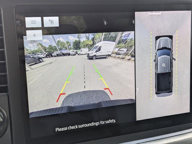 used 2021 Ford F-150 car, priced at $38,500