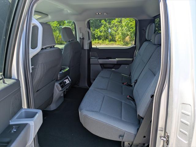 new 2025 Ford F-150 car, priced at $48,966