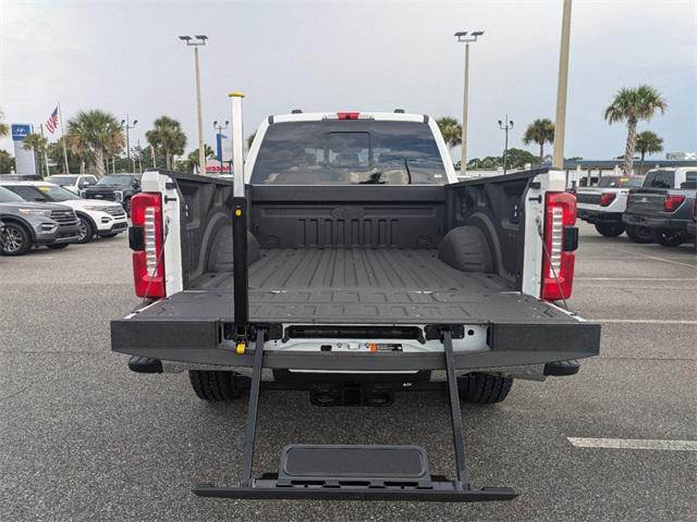 new 2024 Ford F-250 car, priced at $83,608