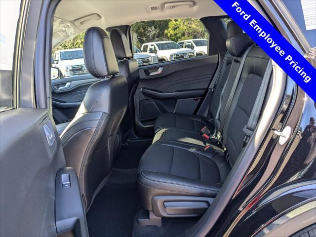 new 2025 Ford Escape car, priced at $33,148