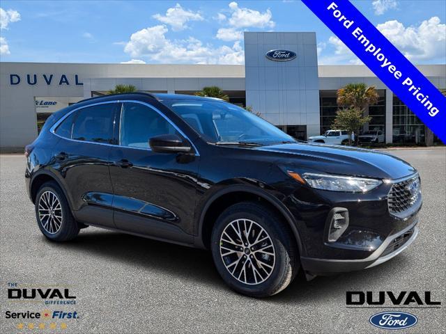 new 2025 Ford Escape car, priced at $33,148