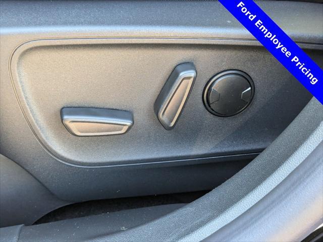 new 2025 Ford Escape car, priced at $33,148