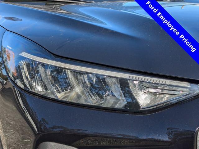 new 2025 Ford Escape car, priced at $33,148