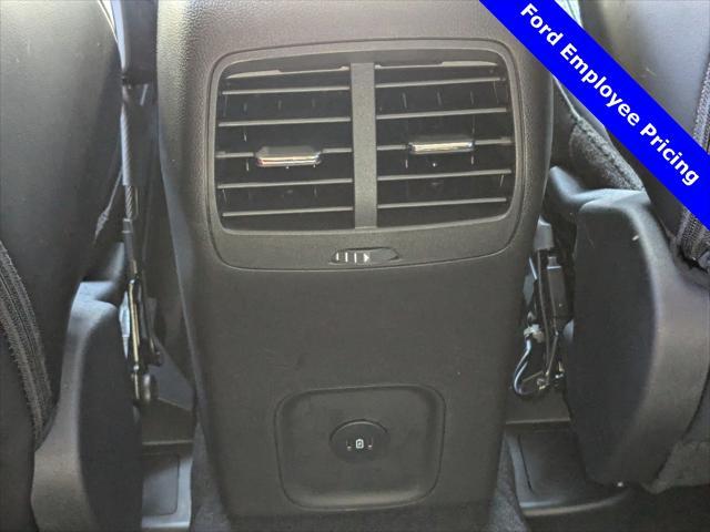 new 2025 Ford Escape car, priced at $33,148
