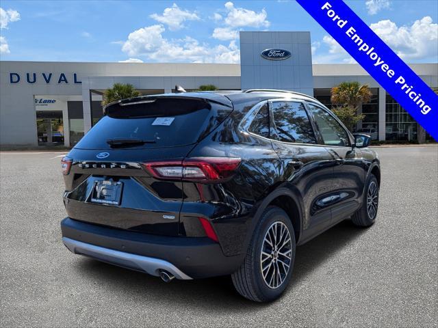 new 2025 Ford Escape car, priced at $33,148