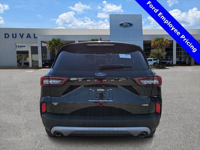 new 2025 Ford Escape car, priced at $33,148