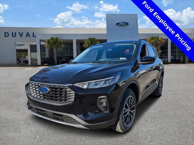 new 2025 Ford Escape car, priced at $33,148