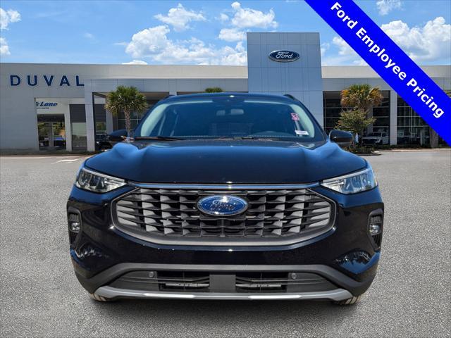 new 2025 Ford Escape car, priced at $33,148