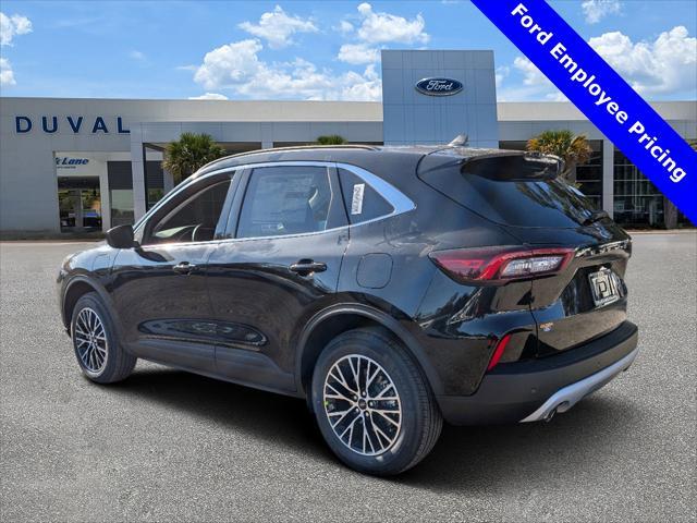 new 2025 Ford Escape car, priced at $33,148