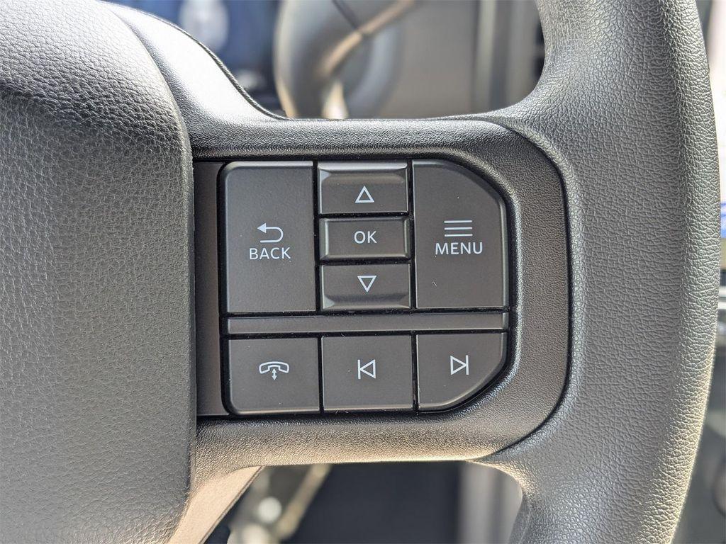 new 2025 Ford F-150 car, priced at $54,825