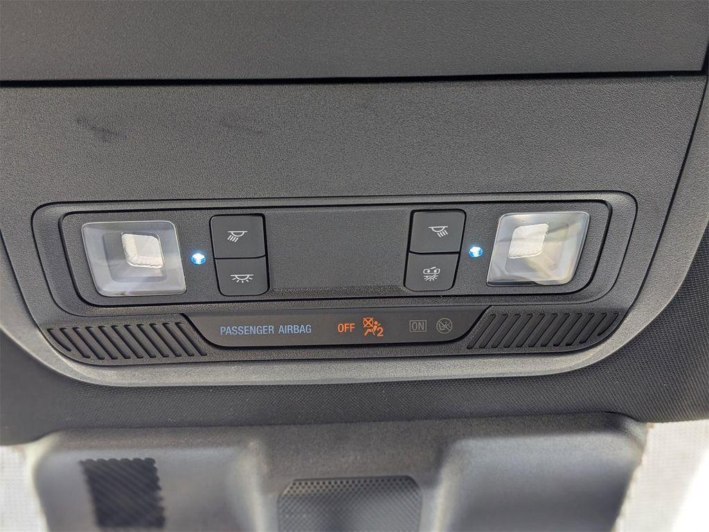new 2025 Ford F-150 car, priced at $54,825