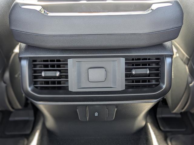 new 2025 Ford F-150 car, priced at $56,825