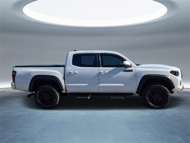 used 2018 Toyota Tacoma car, priced at $35,999