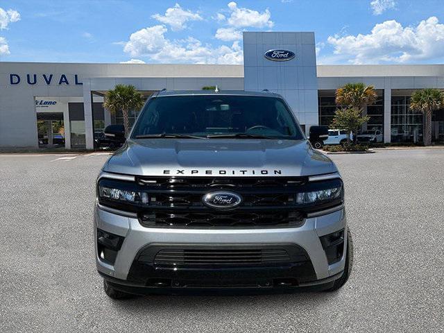 new 2024 Ford Expedition car, priced at $91,720