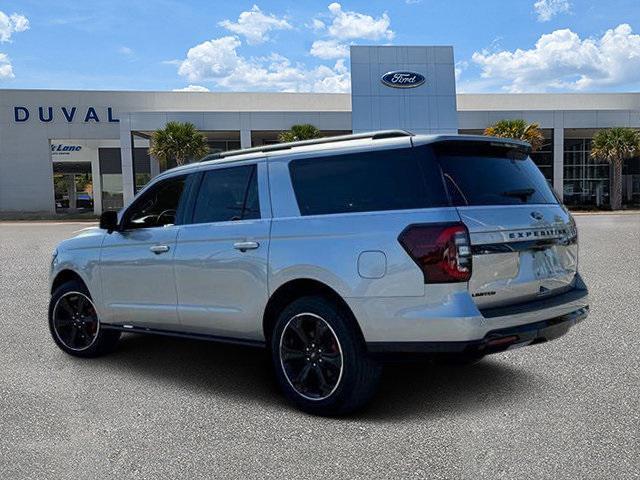 new 2024 Ford Expedition car, priced at $91,720