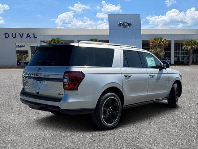 new 2024 Ford Expedition car, priced at $91,720