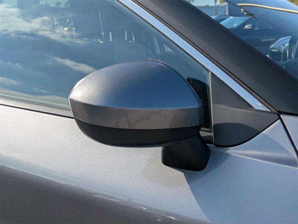 used 2023 Nissan Rogue car, priced at $21,999
