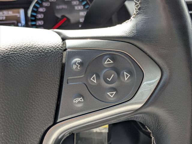 used 2019 Chevrolet Tahoe car, priced at $27,500