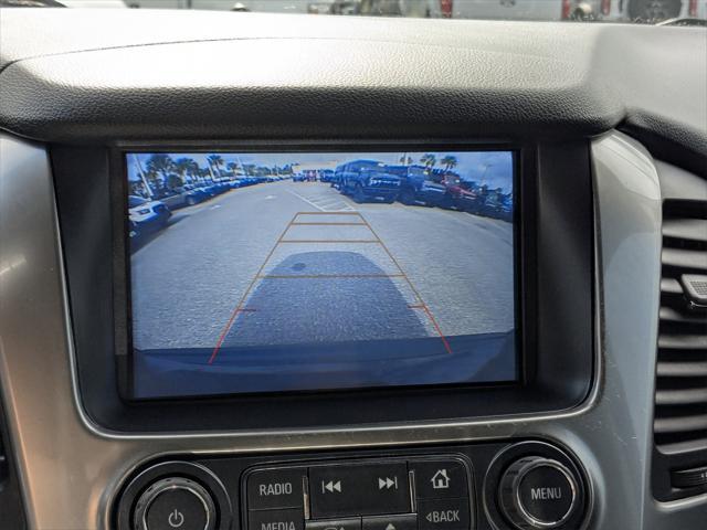 used 2019 Chevrolet Tahoe car, priced at $27,500