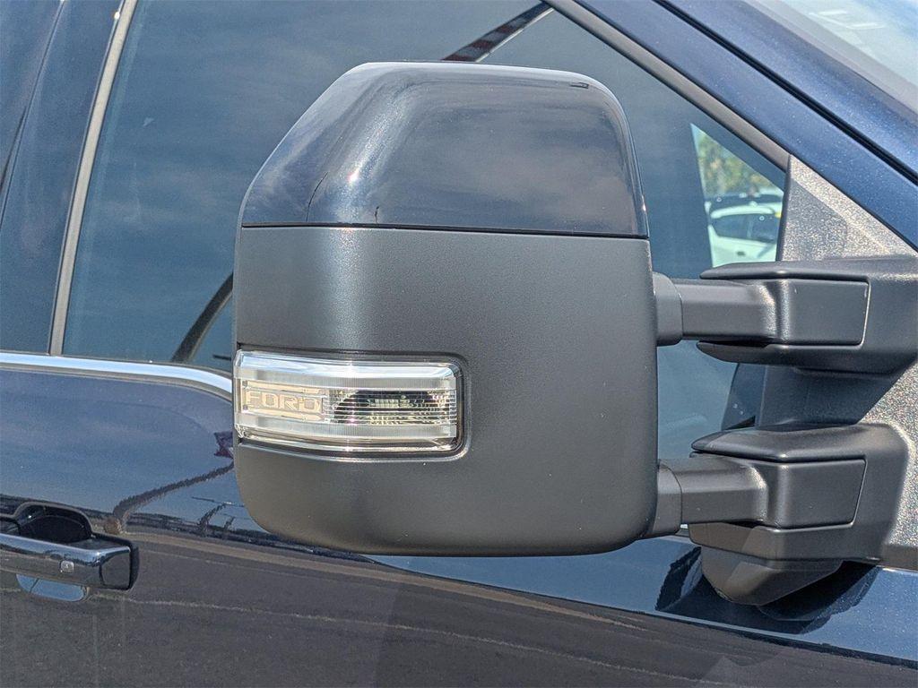 new 2025 Ford F-250 car, priced at $92,145