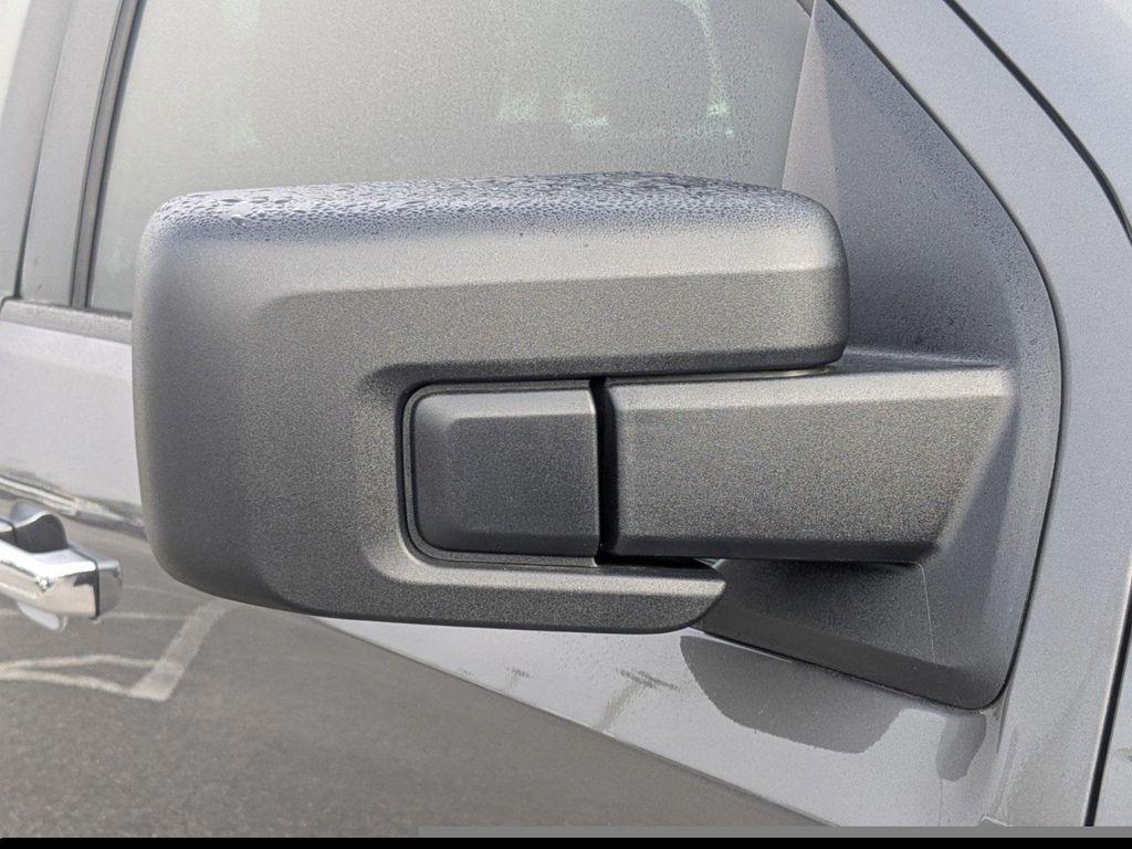 new 2025 Ford F-150 car, priced at $46,640