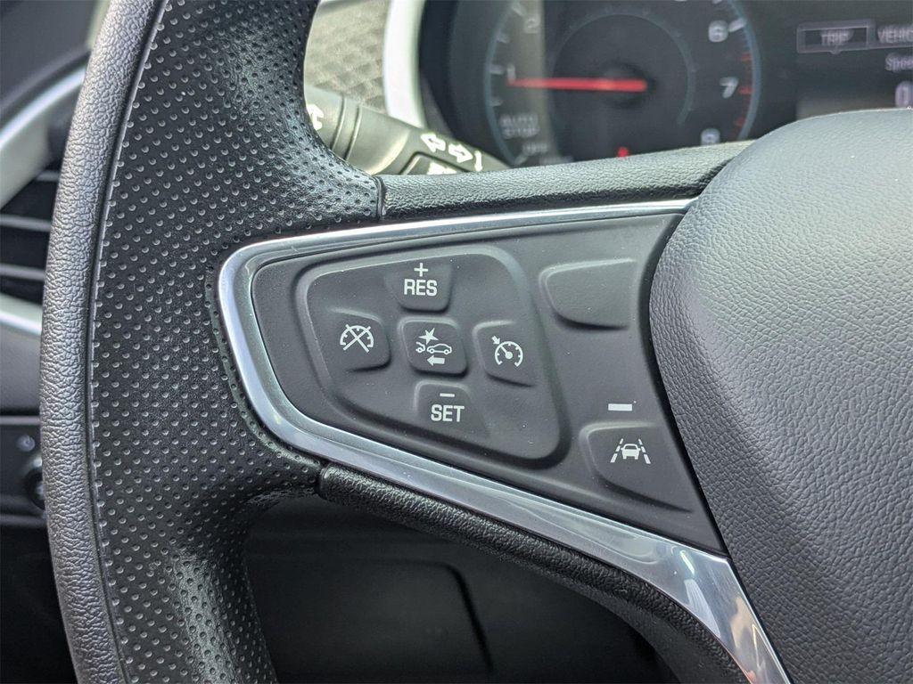 used 2023 Chevrolet Malibu car, priced at $17,000