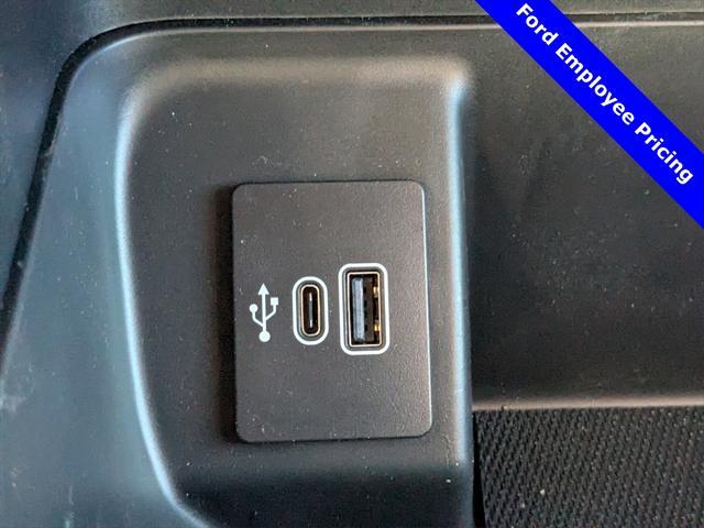 new 2025 Ford F-150 car, priced at $52,576