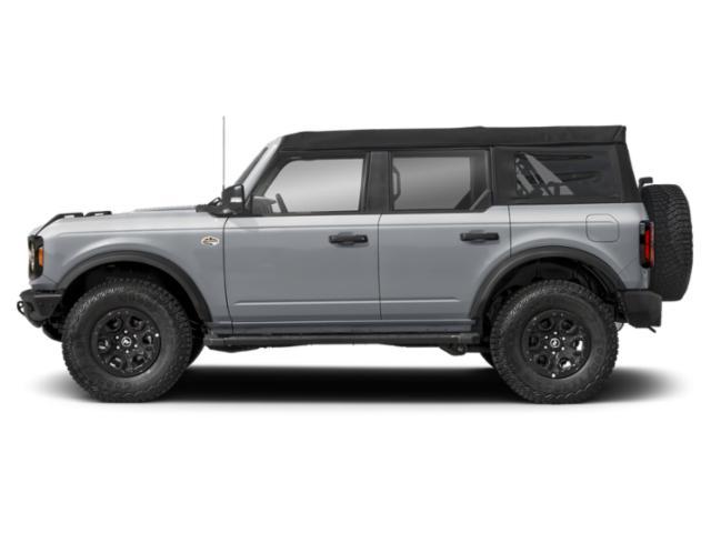 new 2024 Ford Bronco car, priced at $63,616