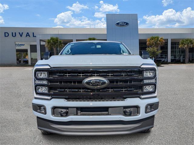 new 2024 Ford F-350 car, priced at $88,946