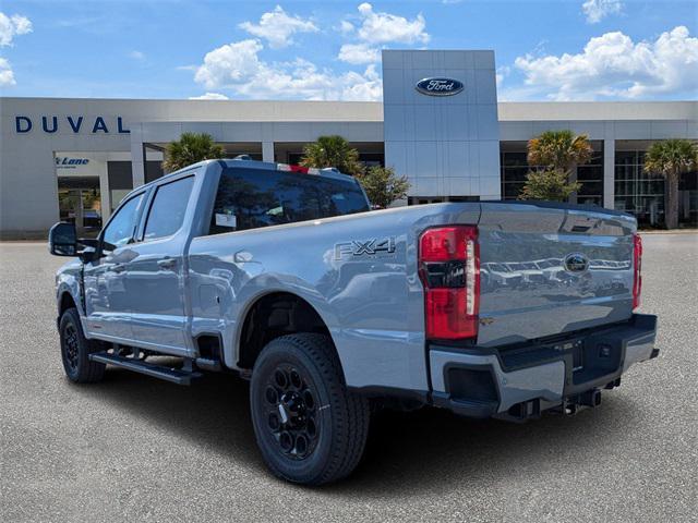 new 2024 Ford F-350 car, priced at $88,946