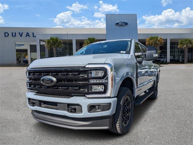 new 2024 Ford F-350 car, priced at $88,946